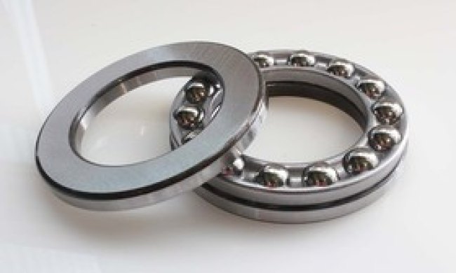 51209 Thrust Ball Bearing- Open Type 45mm I.D, 73mm O.D 51209 Thrust Ball Bearing- Open Type 45mm I.D, 73mm O.D