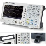 SDS1102 цифровой осциллограф 100 МГц SDS1102 цифровой осциллограф 100 МГц