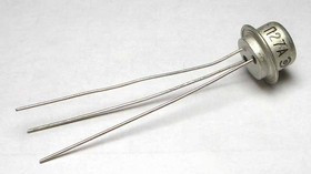 П27А транзистор 85г