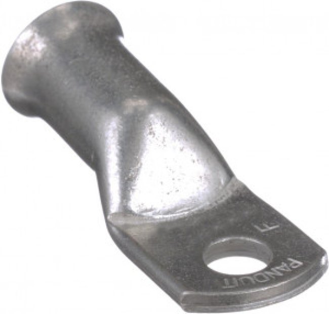 A8-38R-C, Terminals Battery Cable Lug, 6 AWG, 5/16" Stud A8-38R-C, Terminals Battery Cable Lug, 6 AWG, 5/16" Stud