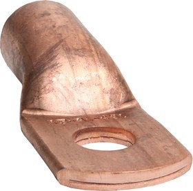 Наконечник медный OptiKit L-ТМ 185-16-21 ГОСТ 7386-80 КЭАЗ 324297