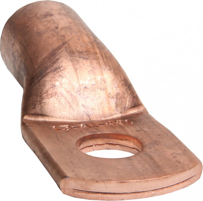 Наконечник медный OptiKit L-ТМ 185-16-21 ГОСТ 7386-80 КЭАЗ 324297