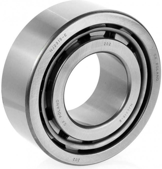 Подшипник 42615 NJ 2315E