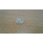 Коннектор RJ11/6P4C телефонный, уп-ка 100шт. NMC-RJ64RE06UC1-100 Коннектор RJ11/6P4C телефонный, уп-ка 100шт. NMC-RJ64RE06UC1-100