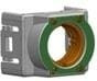 35172735, Automotive Connectors Assembly Strain Relief for 25 sqmm