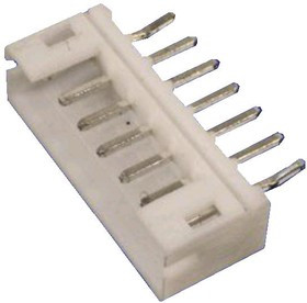 DS1066-07M(MW-7M), Вилка на плату 2мм 7pin