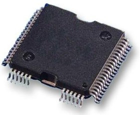 LTC7871HLWE#PBF, DC/DC Controller, Synchronous Boost, Synchronous Buck, 6V to 100V Supply, 6 Output, LQFP-EP-64 LTC7871HLWE#PBF, DC/DC Controller, Synchronous Boost, Synchronous Buck, 6V to 100V Supply, 6 Output, LQFP-EP-64