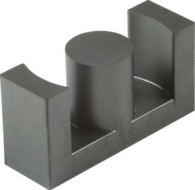 B66367-G-X187, N87, ETD49/25/16 (1 шт.), Сердечник ферритовый