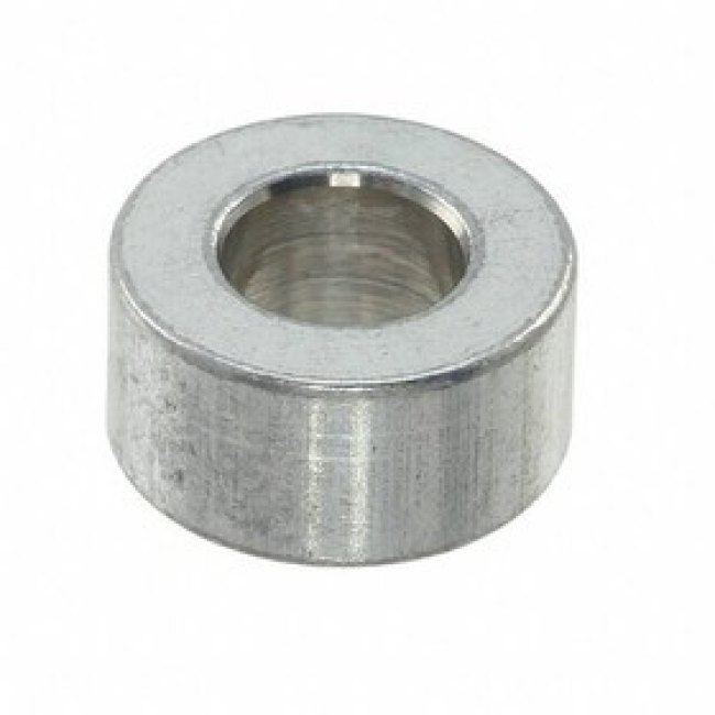 1217-25-AL, Standoffs &amp; Spacers AL 1/4in 1/2in Spacer