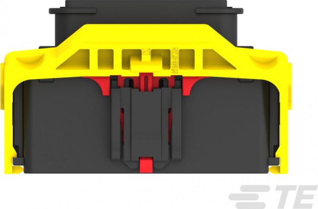 2324734-1, Board to Board & Mezzanine Connectors RCPT CONN R/A W RAIL 74 POSN SLIVER 2324734-1, Board to Board & Mezzanine Connectors RCPT CONN R/A W RAIL 74 POSN SLIVER