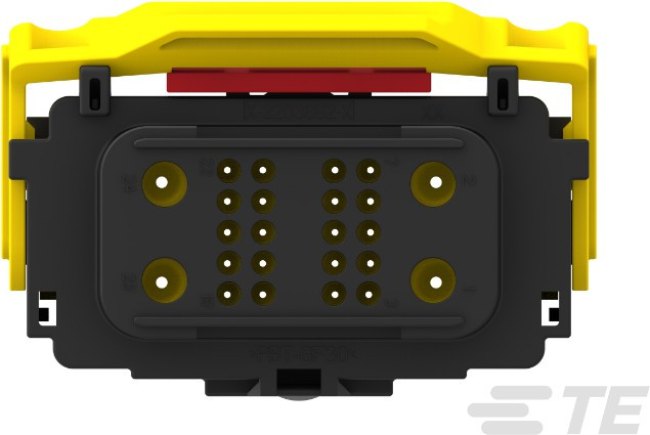 2324734-1, Board to Board & Mezzanine Connectors RCPT CONN R/A W RAIL 74 POSN SLIVER 2324734-1, Board to Board & Mezzanine Connectors RCPT CONN R/A W RAIL 74 POSN SLIVER