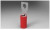 130451, PIDG Insulated Ring Terminal, M2.5 Stud Size, 0.25mm² to 1.6mm² Wire Size, Red 130451, PIDG Insulated Ring Terminal, M2.5 Stud Size, 0.25mm² to 1.6mm² Wire Size, Red