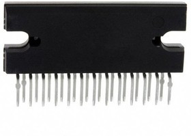 TB6560AHQ(O,8), HZIP-25-P-1.27mm Motor DrIver ICs