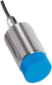 IME30-38NPSZW2S, M30 x 1.5, PNP Inductive Sensor 70mm Length, 10 a 30 V dc supply voltage, IP67 Rati IME30-38NPSZW2S, M30 x 1.5, PNP Inductive Sensor 70mm Length, 10 a 30 V dc supply voltage, IP67 Rati