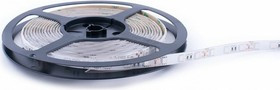Светодиодная лента 14,4 Вт/м SMD5050 Закрытая IP65 Цвет Желтый 12В 00000000055