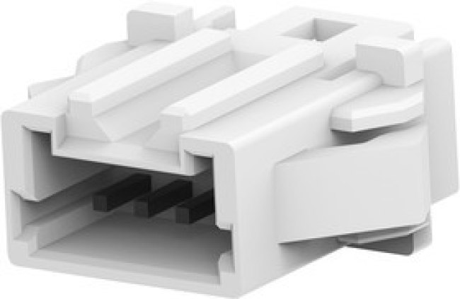 292215-4, IDC Connectors 292215-4, IDC Connectors