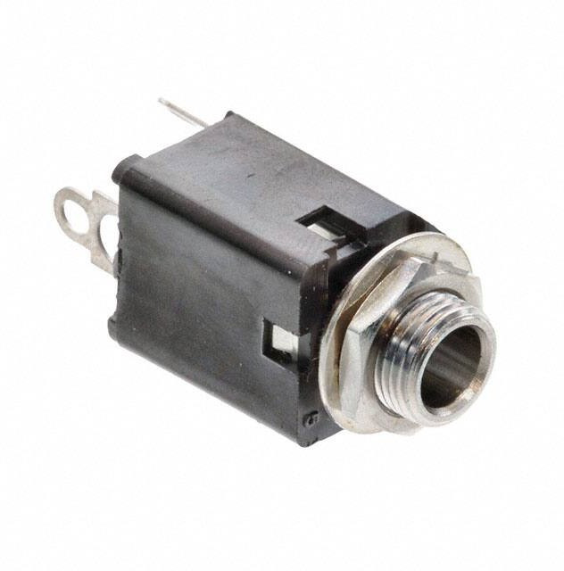 113BX, Phone Connectors 3C ENCLOSED 1/4"