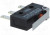 D2SW-01L1T, Микропереключатель SNAP ACTION; с рычагом; SPDT; 0,1A/125ВAC