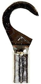 13-610, Terminals NON INS MLT-STD RNG BUTT 12-10 6/8/10STD