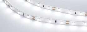 Светодиодная лента RT-A60-8mm 12V White6000 5 м 015703(2)