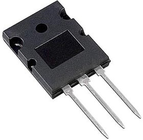 FQL40N50, Trans MOSFET N-CH 500V 40A 3-Pin(3+Tab) TO-264 Tube FQL40N50, Trans MOSFET N-CH 500V 40A 3-Pin(3+Tab) TO-264 Tube