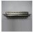 10090769-P154ALF, D-Sub High Density Connectors 15P MALE SOLDER BUCKET STD HOLE