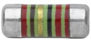 SMM02070C1003FBP00, MELF Resistors 1watt 100Kohms 1% 50ppm