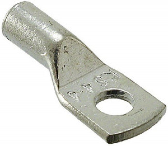 55803025, Terminals CABLE LUG, TUBULAR