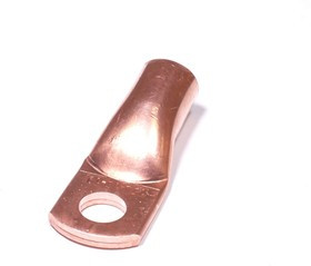 Медный наконечник Т 150-16-19 zeta10725