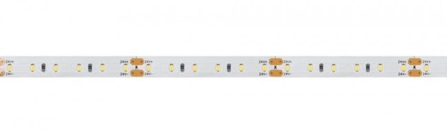 Светодиодная лента MICROLED-M120-8mm 24V Warm2700 5 м 024432(2)