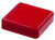 KTSC-21R, SWT-81-21 колпачок квадрат красный L=12