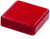KTSC-21R, SWT-81-21 колпачок квадрат красный L=12