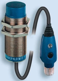 XS612B2PAL01M12 XS612B2PAL01M12