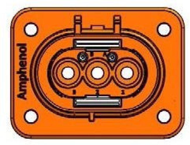 ELWIST 4008 V, Circular Connector, M8, Plug, Right Angle, Poles - 4, Pin Penetration, Cable Mount