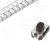 KMR441GLFS, Микропереключатель TACT, SPST-NO, Положения 2, 0,05A/32ВDC, SMT KMR441GLFS, Микропереключатель TACT, SPST-NO, Положения 2, 0,05A/32ВDC, SMT