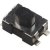 KMR441GLFS, Микропереключатель TACT, SPST-NO, Положения 2, 0,05A/32ВDC, SMT KMR441GLFS, Микропереключатель TACT, SPST-NO, Положения 2, 0,05A/32ВDC, SMT