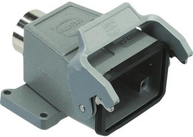 09300060757, HOOD, TOP ENTRY, 6B, PG21, 1 LEVER