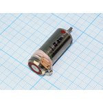 Электродвигатель 12В, 9000 оборотов/мин; № двиг79 двиг 12В\0,925Вт\\ 9000\\ДПР-2-Н1-01