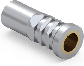 0334-0-15-01-34-27-10-0, Contact SKT 34 Size Press Fit ST Thru-Hole Bulk