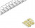 RF-P1S196TS-B49, LED; SMD; 0606; yellow/green; 1.6x1.6x0.7mm; 140°; 20mA