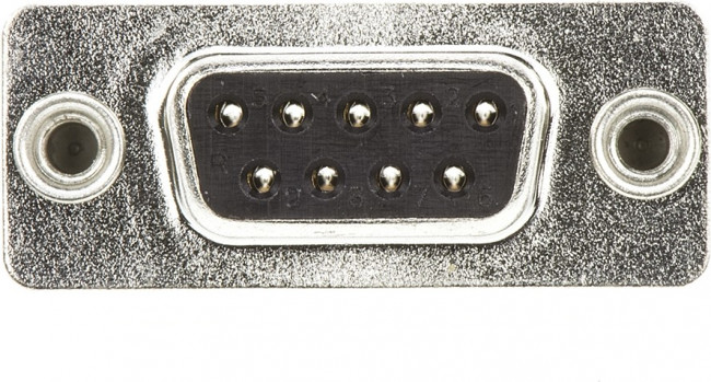 L77SDEH09SOL2RM5, Разъем D Sub, Standard, Гнездо, SD, 9 контакт(-ов), DE, Пайка L77SDEH09SOL2RM5, Разъем D Sub, Standard, Гнездо, SD, 9 контакт(-ов), DE, Пайка