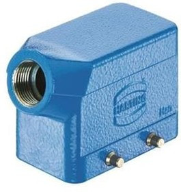 19365101521, HOOD, SIDE ENTRY, M25, 10B, 1 LEVER