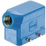 19365101521, HOOD, SIDE ENTRY, M25, 10B, 1 LEVER