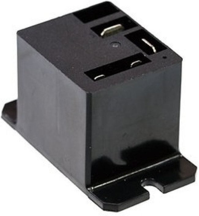 TR91F-110VAC-SC-A, реле 110/20A240VAC
