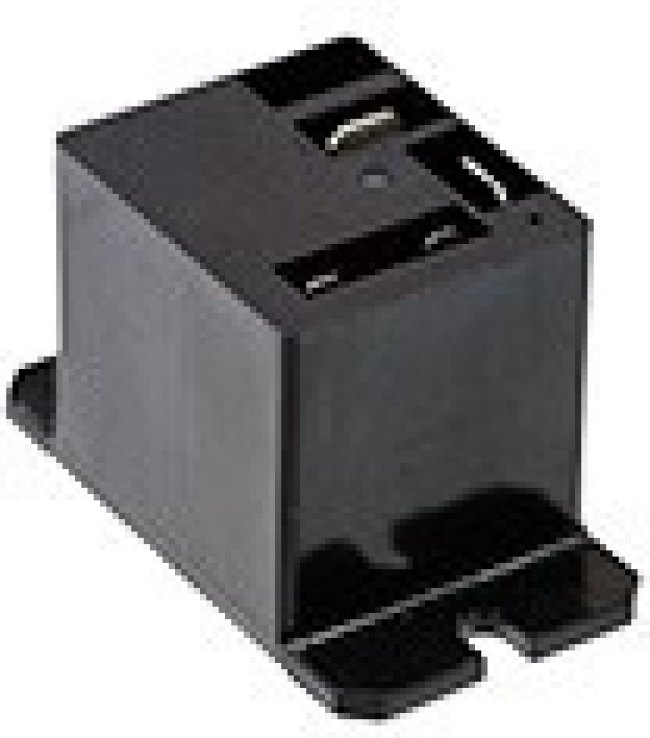 TR91F-110VAC-SC-A, реле 110/20A240VAC