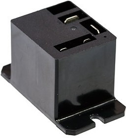 TR91F-110VAC-SC-A, реле 110/20A240VAC