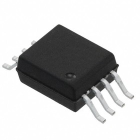 ACPL-K63L-000E, Оптопара, с цифровым выходом, 2 канала, 5 кВ, 15 Мбод, SOIC, 8 вывод(-ов) ACPL-K63L-000E, Оптопара, с цифровым выходом, 2 канала, 5 кВ, 15 Мбод, SOIC, 8 вывод(-ов)