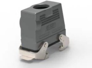 T1750161132-000, Heavy Duty Power Connectors H16B-TBFHS-M32 T1750161132-000, Heavy Duty Power Connectors H16B-TBFHS-M32