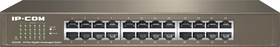 Коммутатор IP-COM G1024D 24-портовый гигабитный неуправляемый