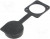 CP30285, Пылезащитная крышка, Dust Cap, Cliff Feedthrough Connectors